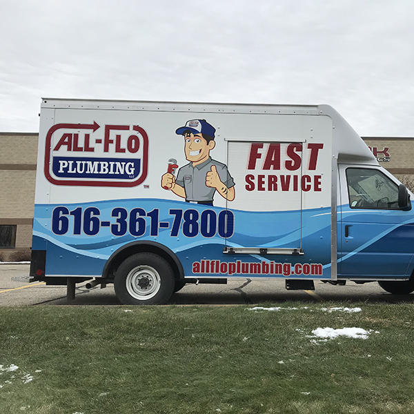 vehicle graphics